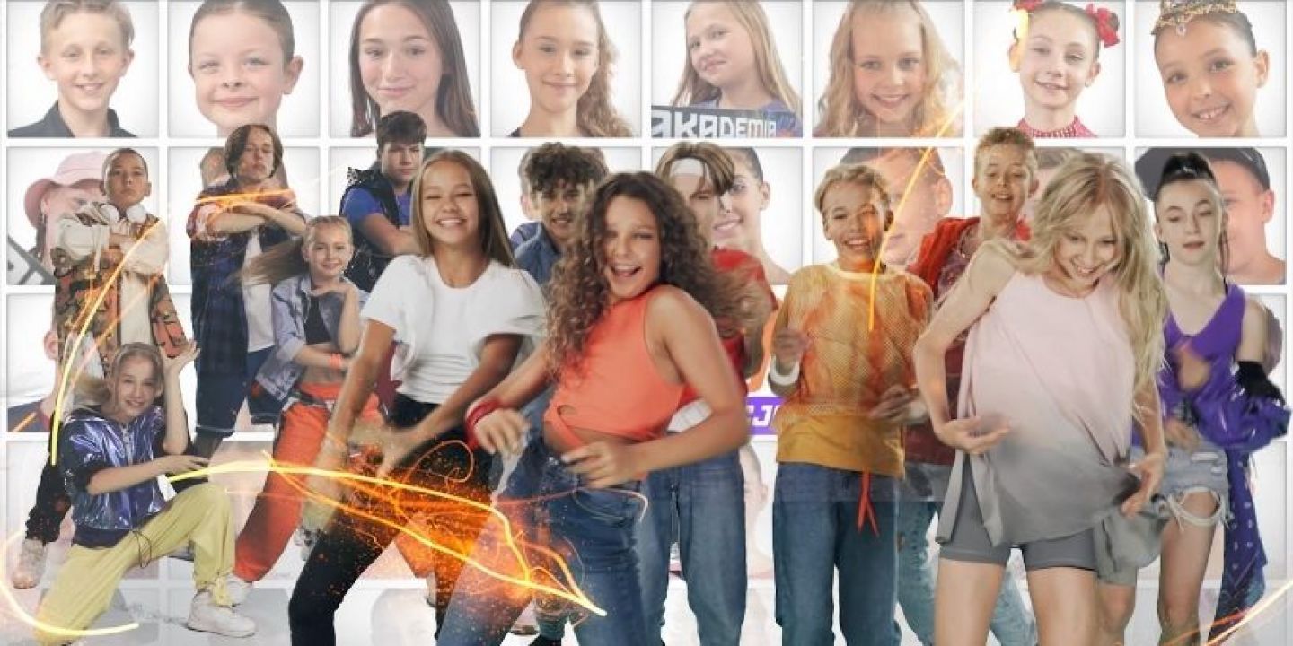 You Can Dance: uczestnicy. To oni walczą o tytuł najlepszego tancerza